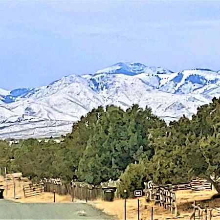 Pinecliff Village Resort Hollywood 외부 사진