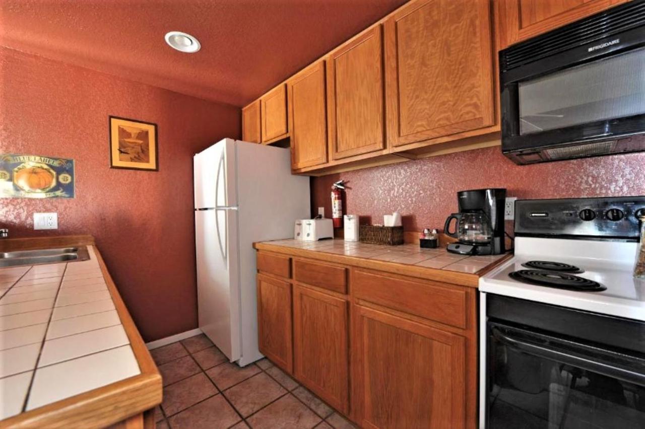 Pinecliff Village Resort Hollywood 외부 사진