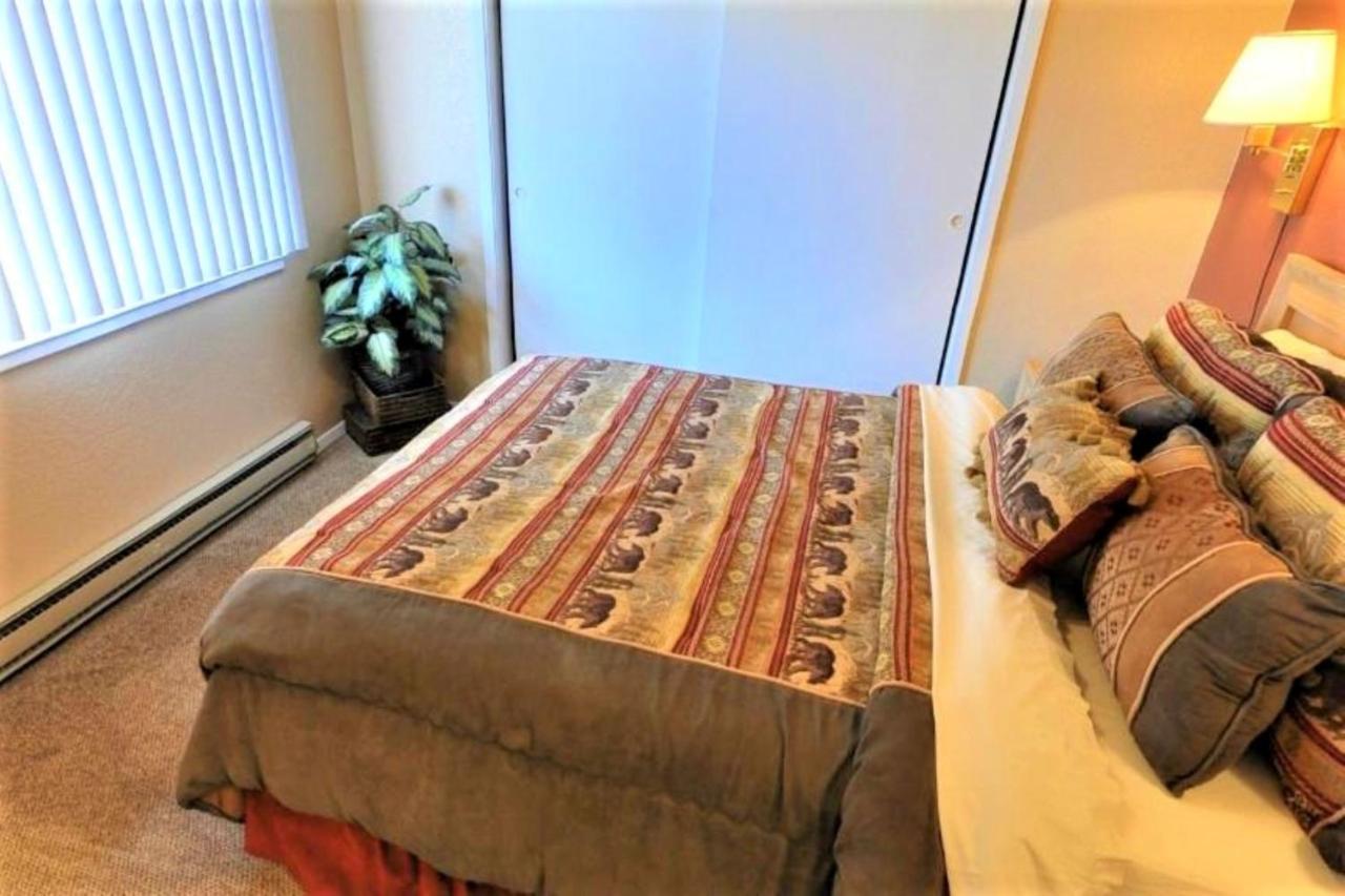 Pinecliff Village Resort Hollywood 외부 사진