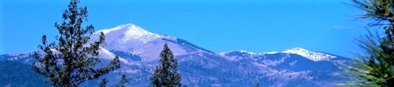 Pinecliff Village Resort Hollywood 외부 사진