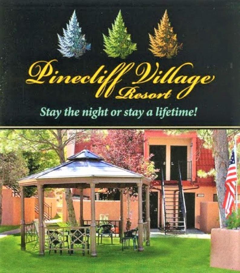 Pinecliff Village Resort Hollywood 외부 사진
