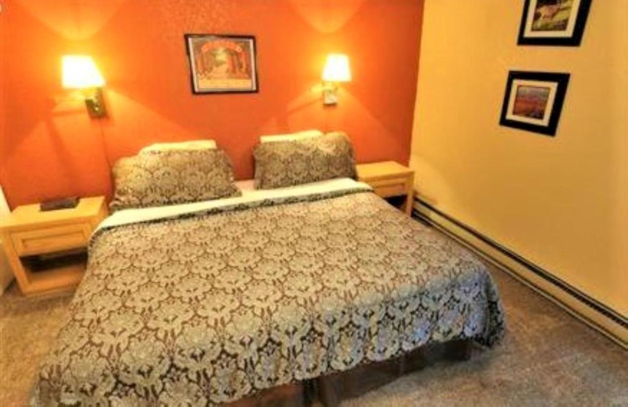 Pinecliff Village Resort Hollywood 외부 사진