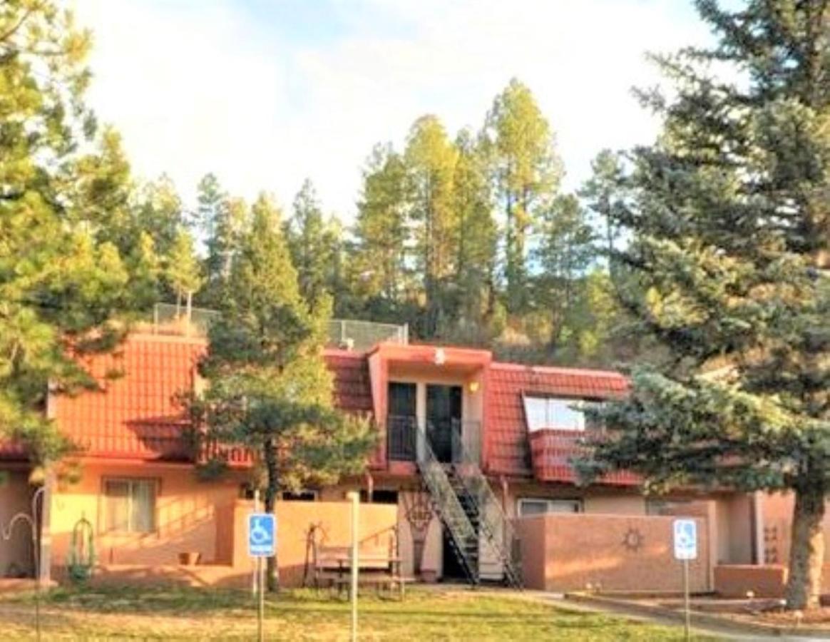 Pinecliff Village Resort Hollywood 외부 사진