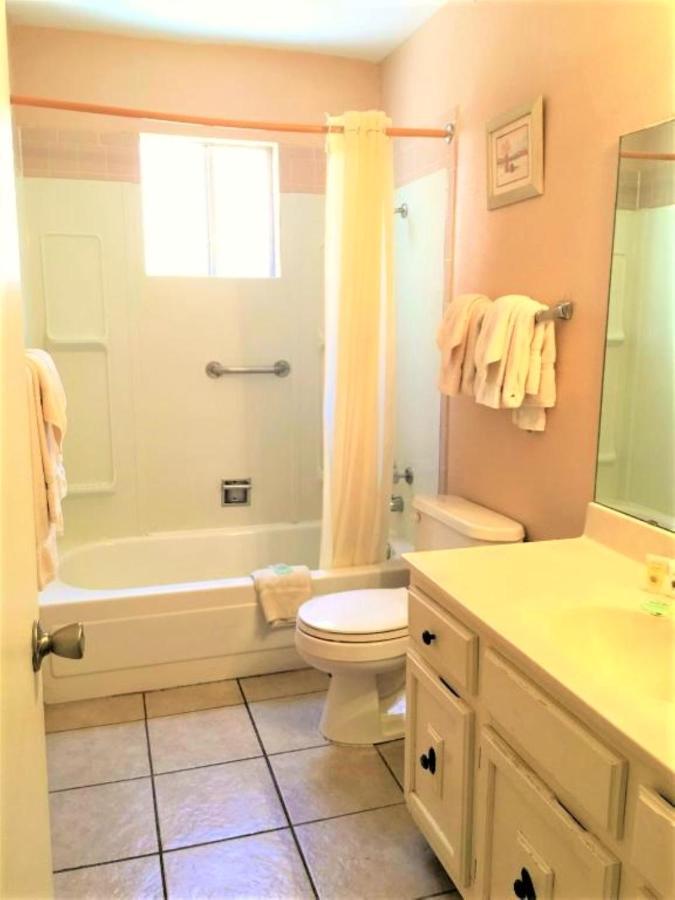 Pinecliff Village Resort Hollywood 외부 사진