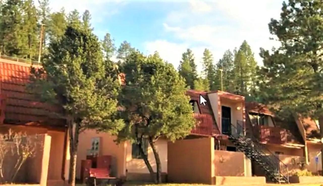 Pinecliff Village Resort Hollywood 외부 사진