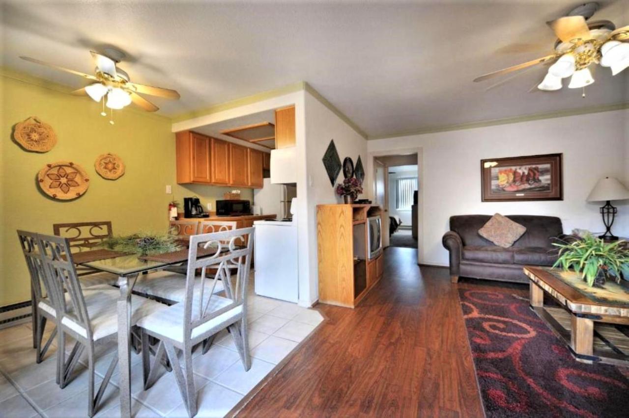 Pinecliff Village Resort Hollywood 외부 사진