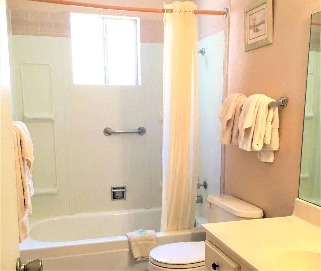 Pinecliff Village Resort Hollywood 외부 사진