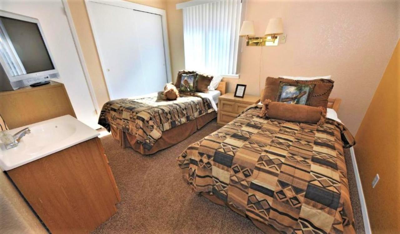 Pinecliff Village Resort Hollywood 외부 사진
