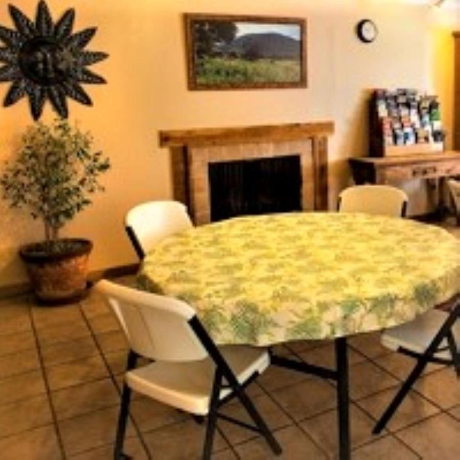 Pinecliff Village Resort Hollywood 외부 사진