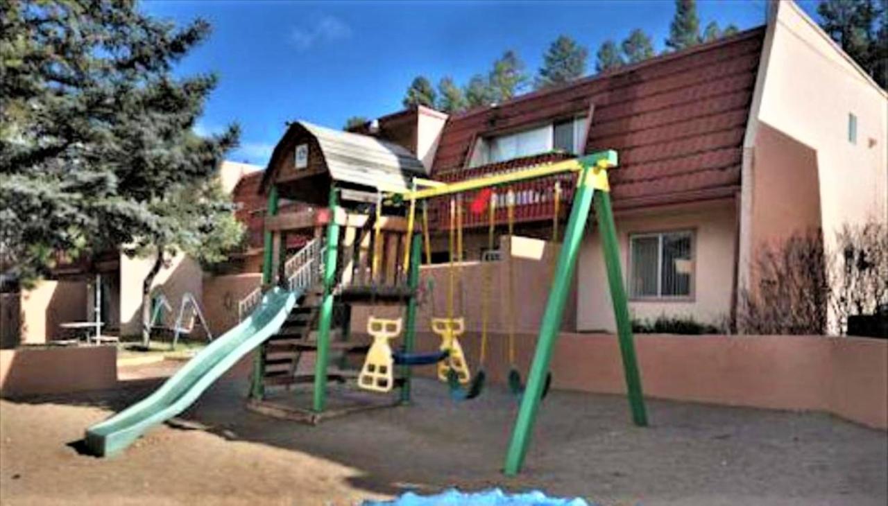 Pinecliff Village Resort Hollywood 외부 사진
