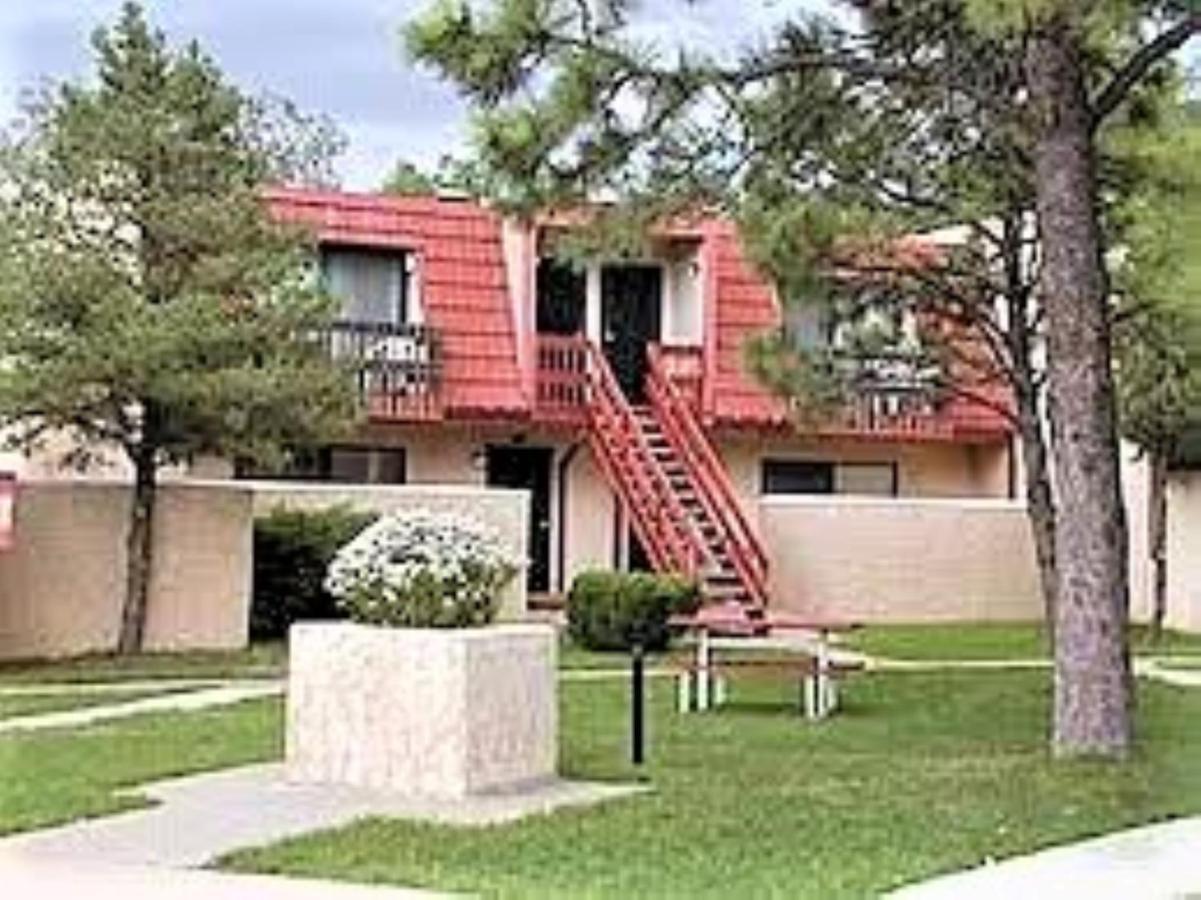 Pinecliff Village Resort Hollywood 외부 사진