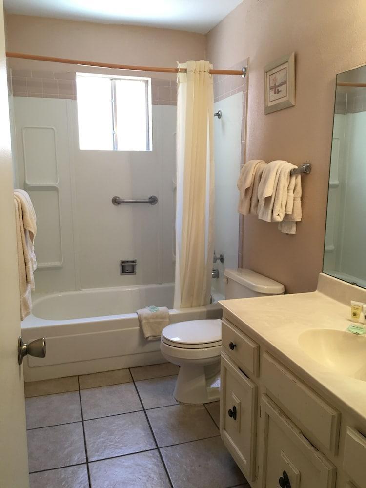 Pinecliff Village Resort Hollywood 외부 사진
