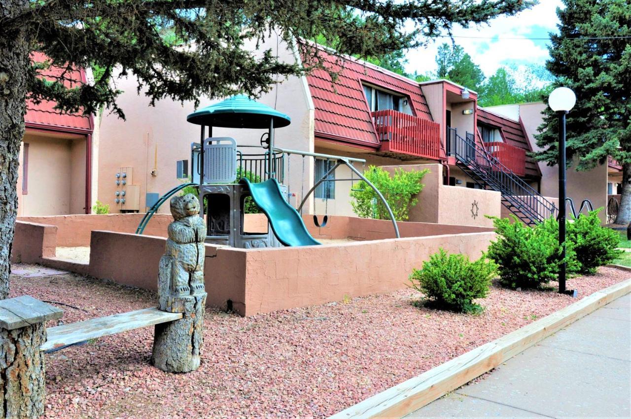 Pinecliff Village Resort Hollywood 외부 사진