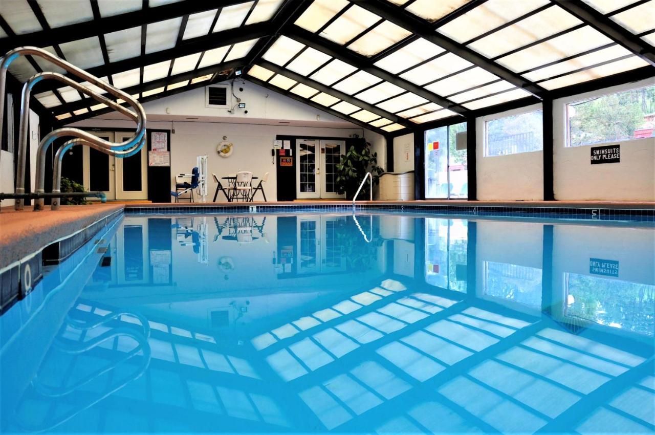 Pinecliff Village Resort Hollywood 외부 사진