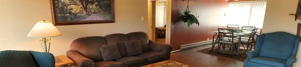 Pinecliff Village Resort Hollywood 외부 사진