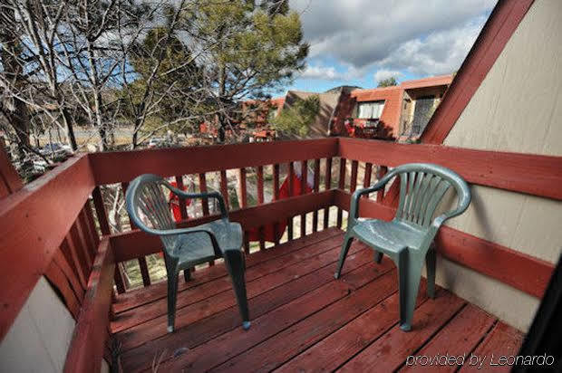 Pinecliff Village Resort Hollywood 외부 사진