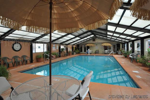 Pinecliff Village Resort Hollywood 외부 사진