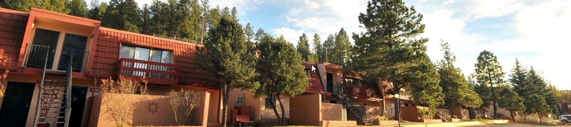 Pinecliff Village Resort Hollywood 외부 사진
