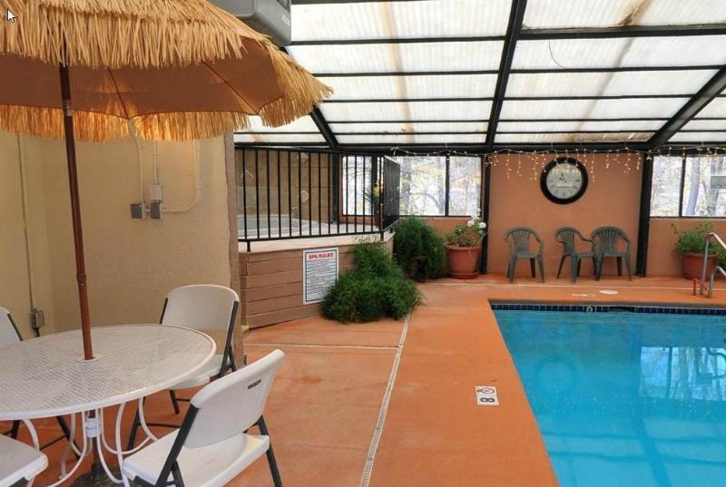 Pinecliff Village Resort Hollywood 외부 사진