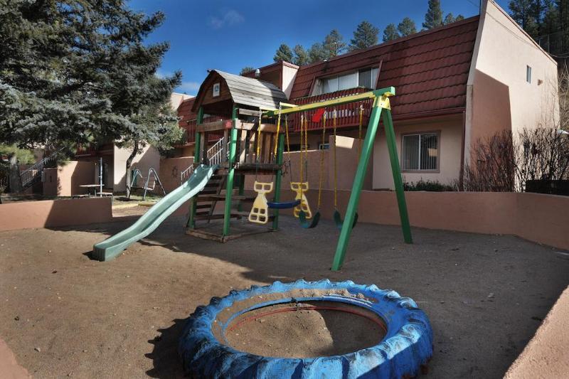 Pinecliff Village Resort Hollywood 외부 사진