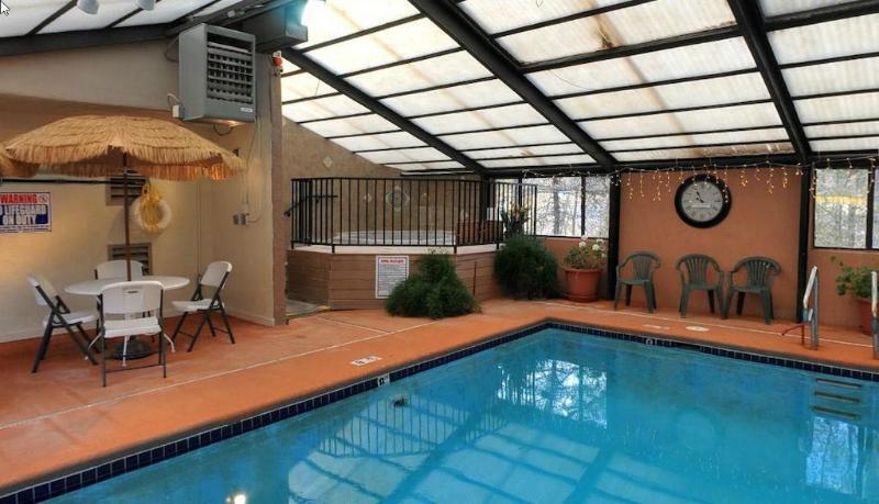 Pinecliff Village Resort Hollywood 외부 사진